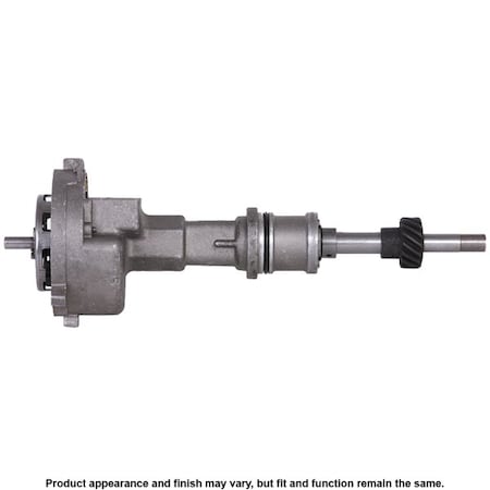 A1 Cardone Remanufactured Electronic Distributor, 30-2894 30-2894